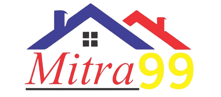 Toko Mitra 99